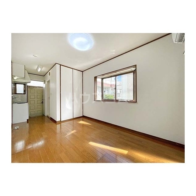 3/19 リビング/ダイニング