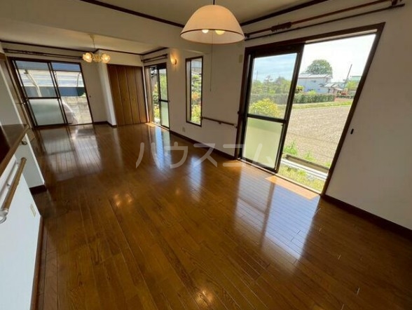 3/26 リビング/ダイニング