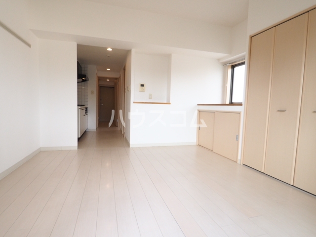 3/23 リビング/ダイニング