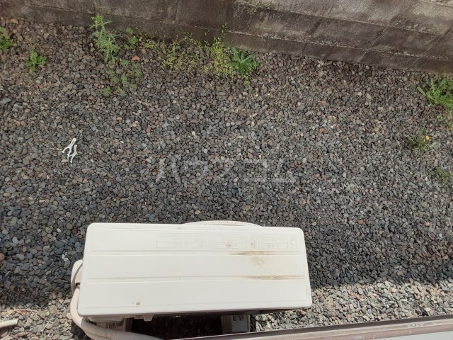 17/30 バルコニー