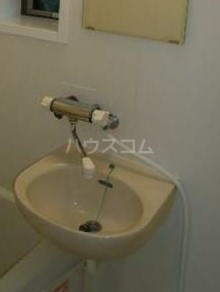 10/21 洗面