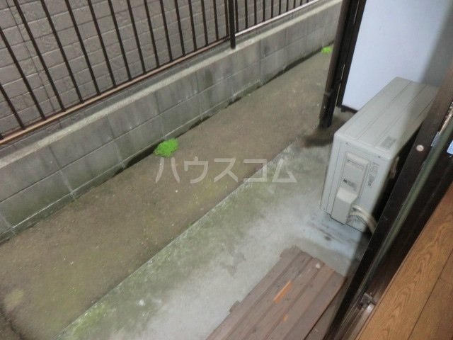 13/24 バルコニー