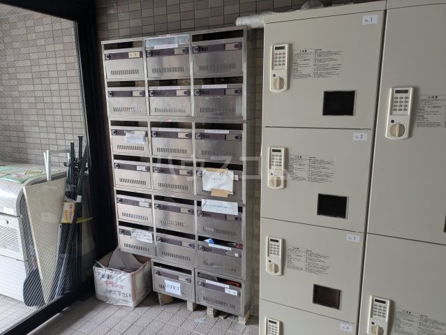 2/7 エントランス