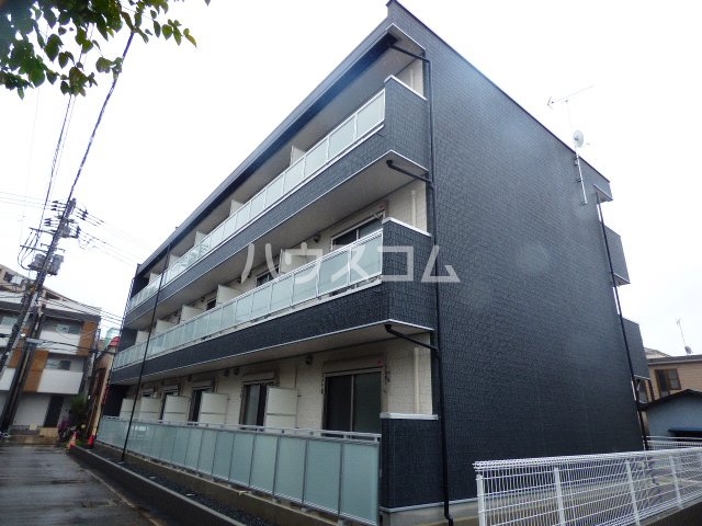 1/26 外観