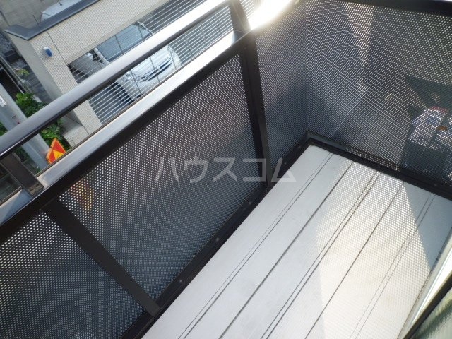 14/28 バルコニー
