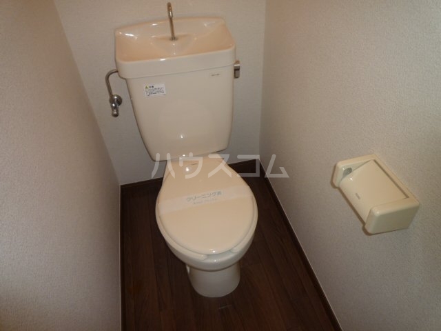 11/28 トイレ