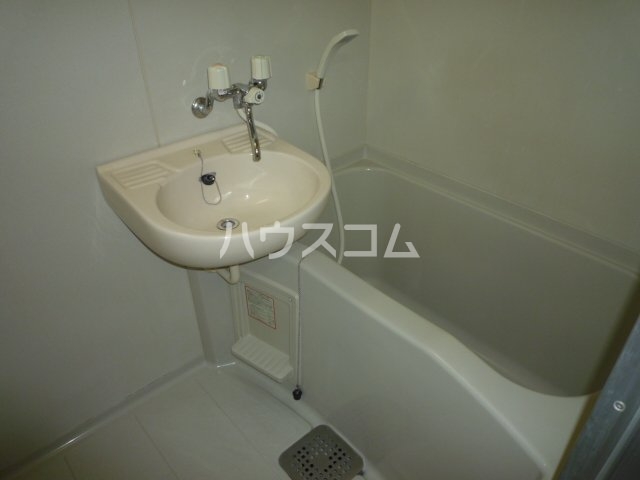 12/28 洗面