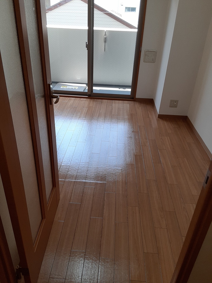 3/30 リビング/ダイニング