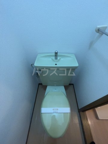 9/28 トイレ
