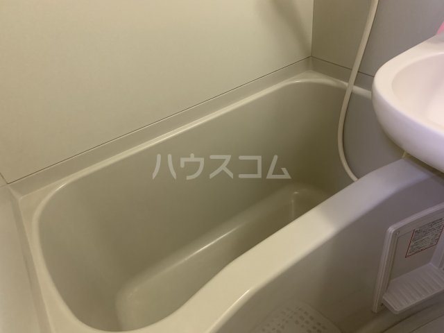 11/30 浴室