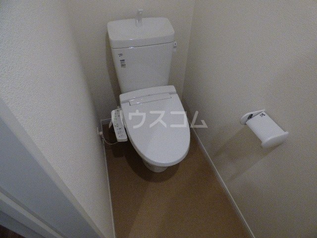 13/30 トイレ