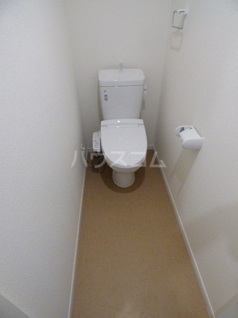 9/27 トイレ