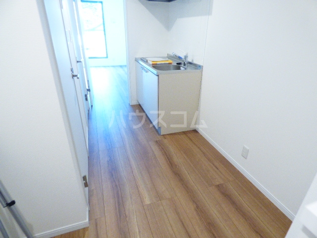 3/27 リビング/ダイニング