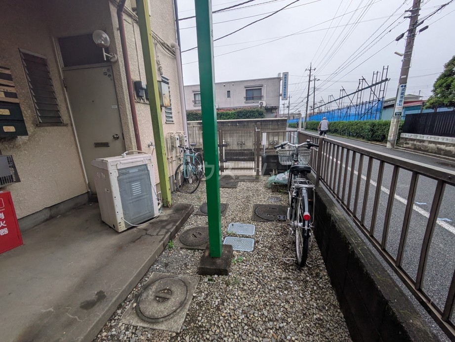 14/24 エントランス