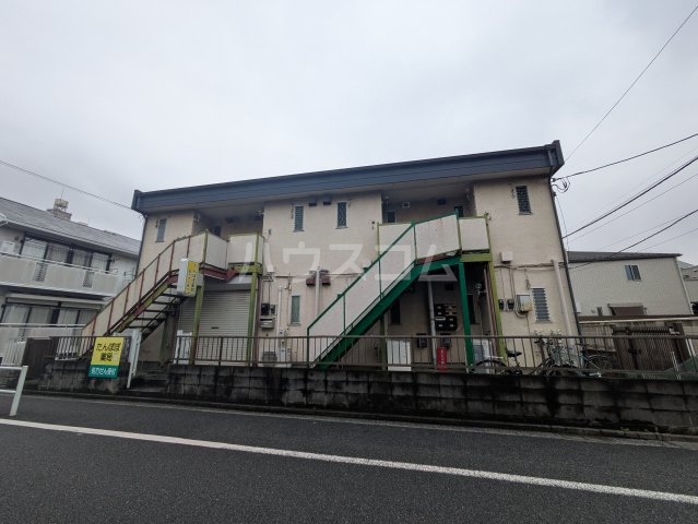 1/24 外観