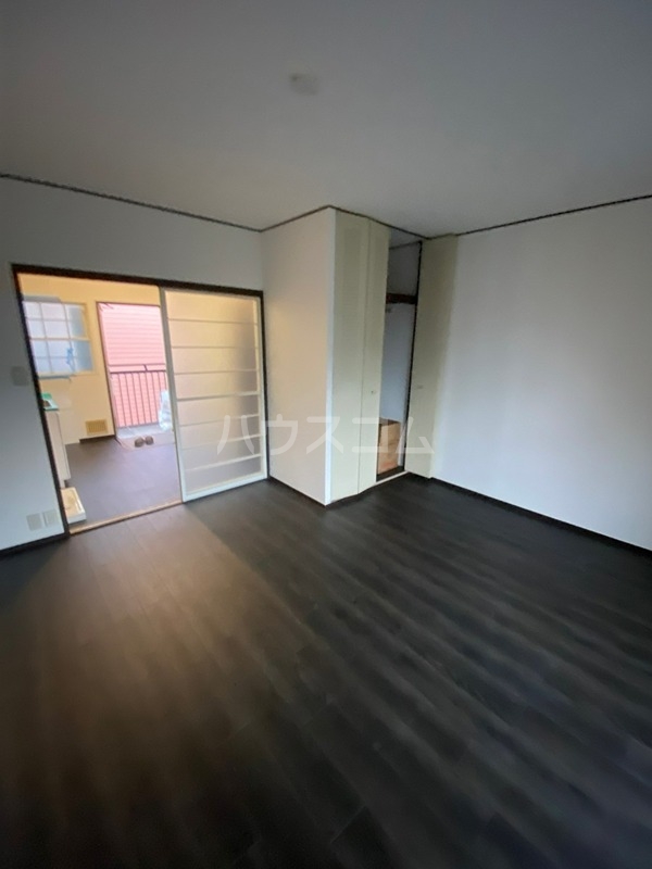 6/30 リビング/ダイニング