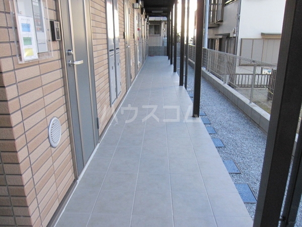 9/14 エントランス