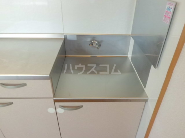 8/18 キッチン