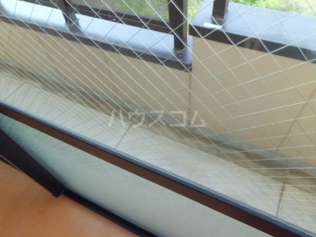 13/18 バルコニー