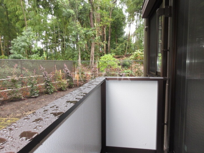 15/30 バルコニー