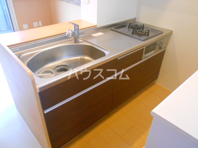9/30 キッチン