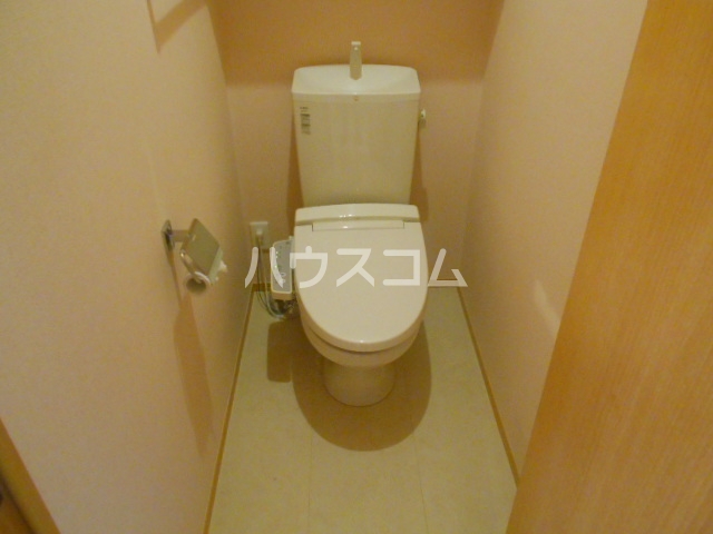 13/30 トイレ