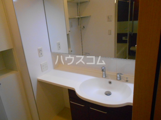 14/30 洗面