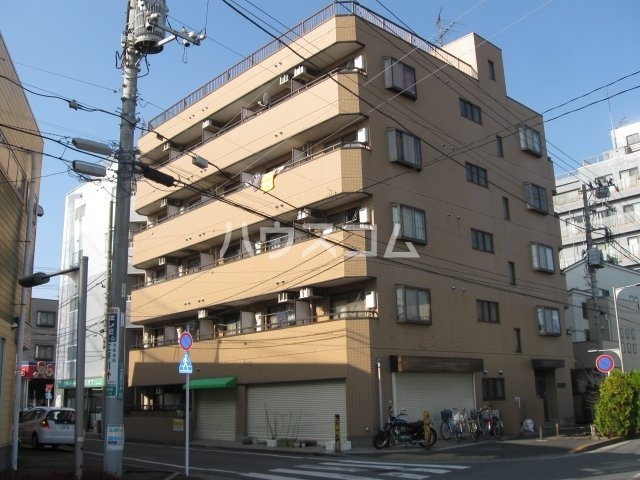 1/24 外観