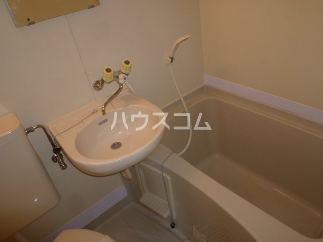 10/24 洗面