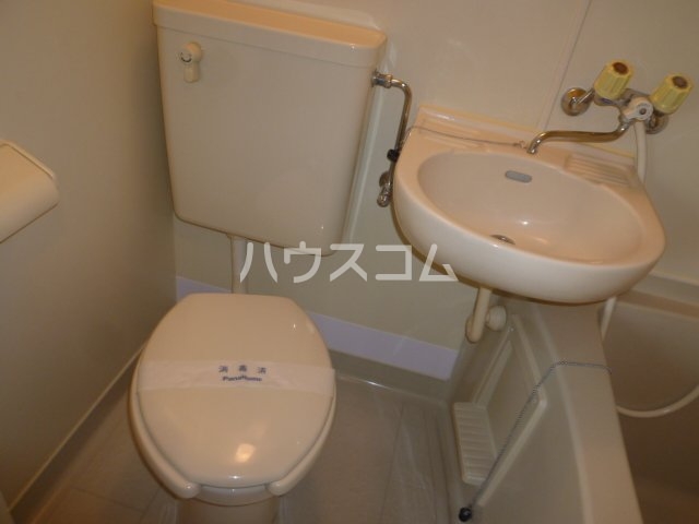 9/24 トイレ