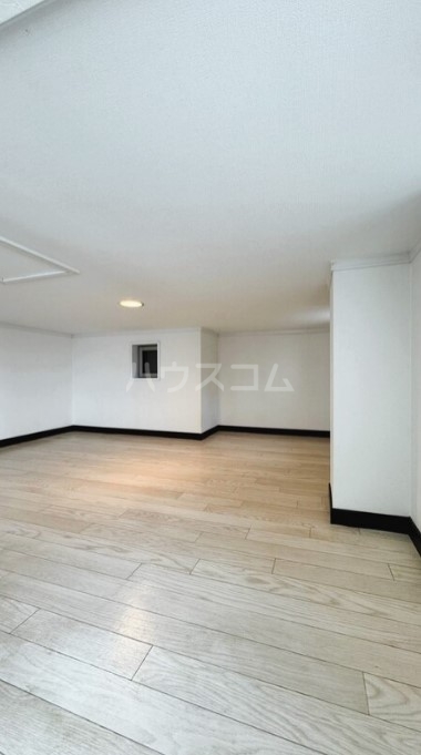 3/27 リビング/ダイニング