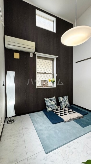 2/27 リビング/ダイニング