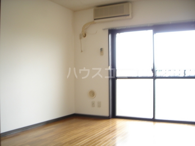 11/28 バルコニー