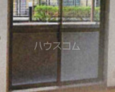 9/24 バルコニー