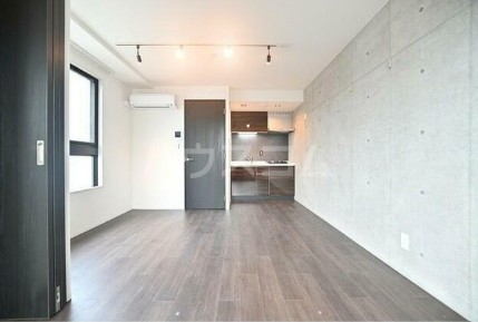 4/19 リビング/ダイニング