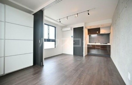 5/19 リビング/ダイニング