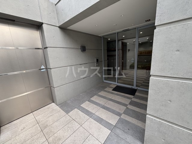 7/16 エントランス