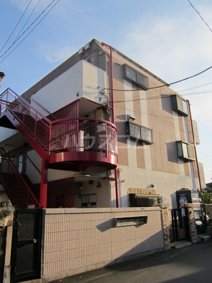 12/22 エントランス