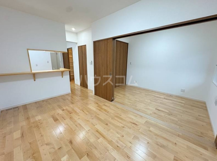 3/15 リビング/ダイニング