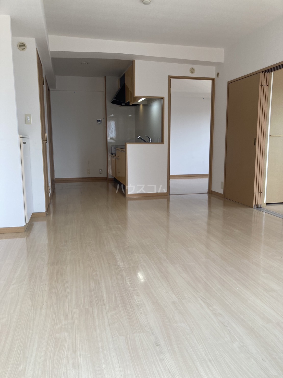 4/30 リビング/ダイニング