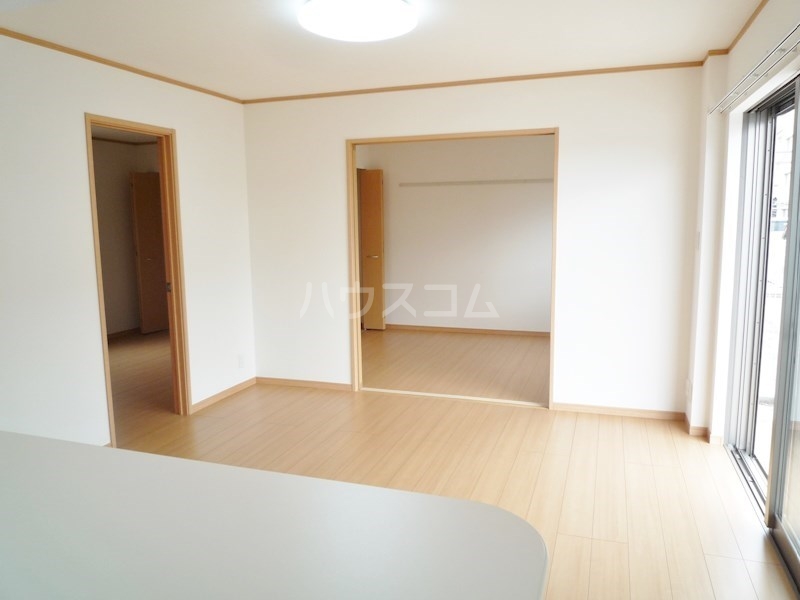 3/19 リビング/ダイニング