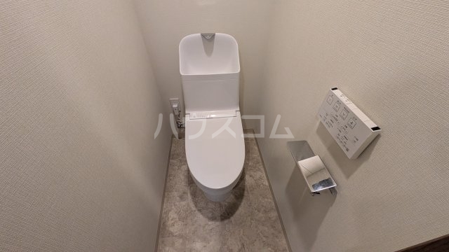 11/28 トイレ