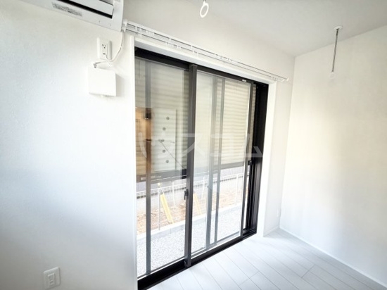 14/27 バルコニー