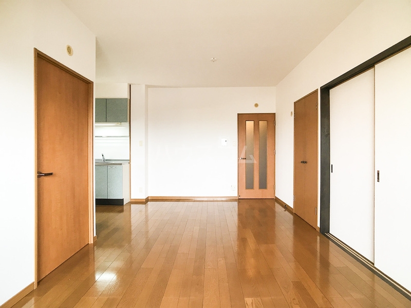 3/17 リビング/ダイニング