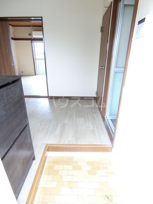 3/9 リビング/ダイニング