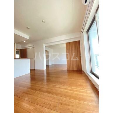 3/28 リビング/ダイニング