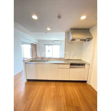 4/28 リビング/ダイニング