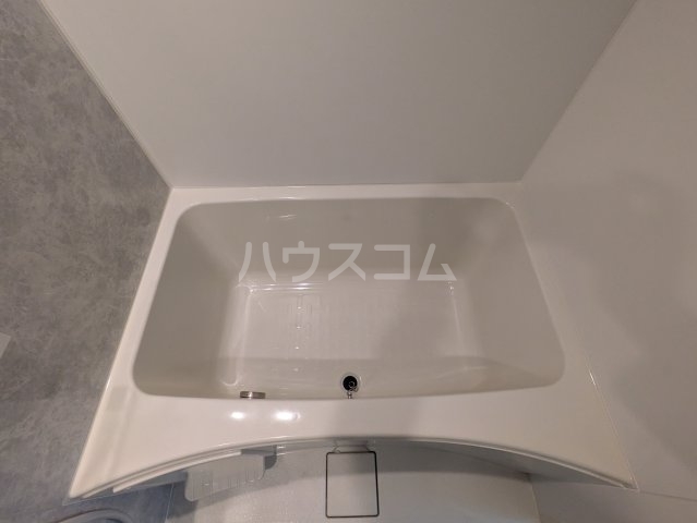 11/24 浴室