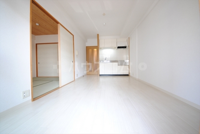 3/29 リビング/ダイニング