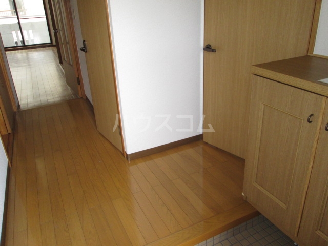 3/26 リビング/ダイニング